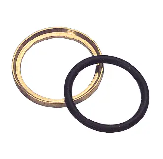 Trykkring med O-ring M16 