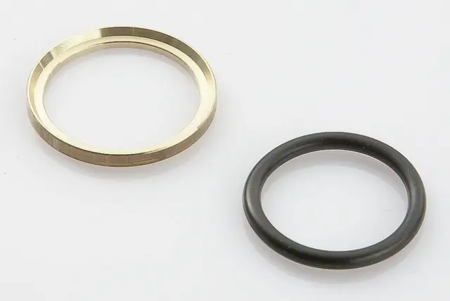 Trykk og O-ring M22 