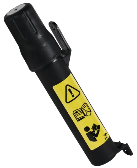 Dokumentrør 347X322X77MM OMKR.55/65 MM 