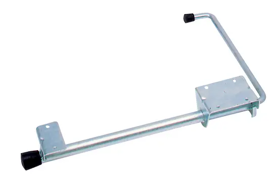 Dørholder förzinkad 