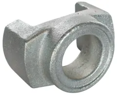 Containerlås Hylse 100x23x57 Jost