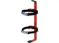Holder for brannslukker 6kg