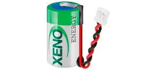 Batteri til Fartskriver VDO DTCO 1381