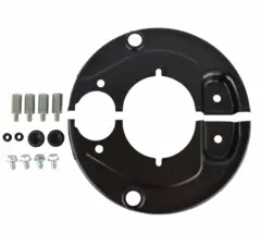 Bremseskjold Hjulsett Gigant