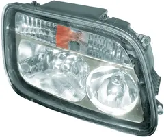 Hovedlykt venstre MB Actros EP