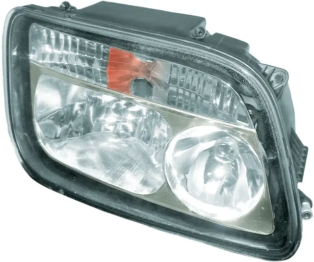 Hovedlykt venstre MB Actros EP 