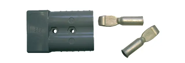 Lade- og batteristikk, 350A KSB 350 Europart 