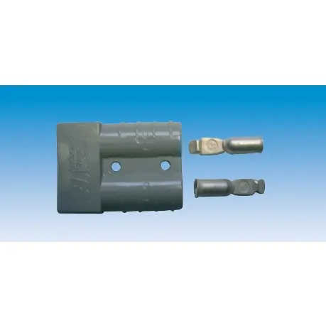 Lade- og batteristikk, 50A KSB 50 Europart 