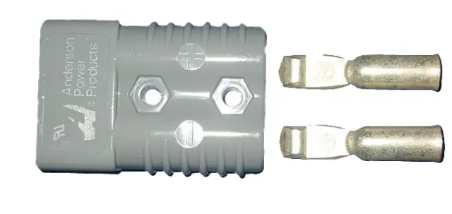 Lade- og batteristikk, 175A KSB 175 Europart 
