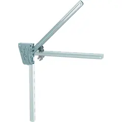 Brakett Til Sidehinder