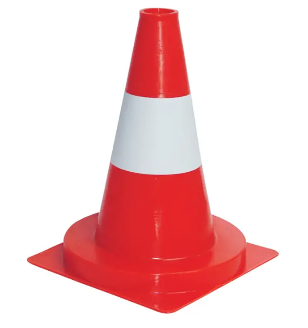 Kjegle Rød 32cm Europart 