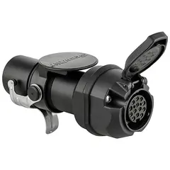 Adapter 15-13 pol 24-12V EP