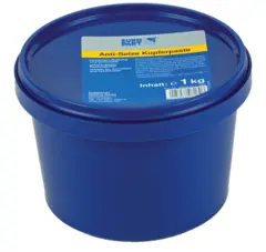 Kobberpasta 1kg GR 21740EP Europart