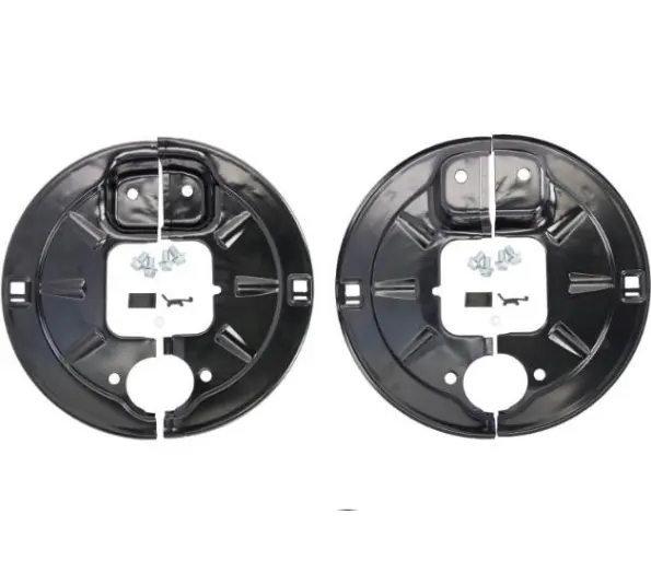 Dekkplatesett KH Brems 95 BPW 