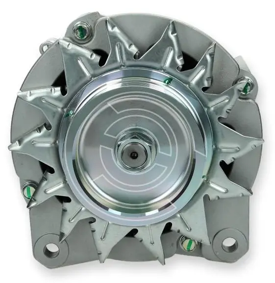Dynamo Scania 24V 150 Amp Mitsubishi 