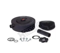 Veivhusfilter Iveco Hengst