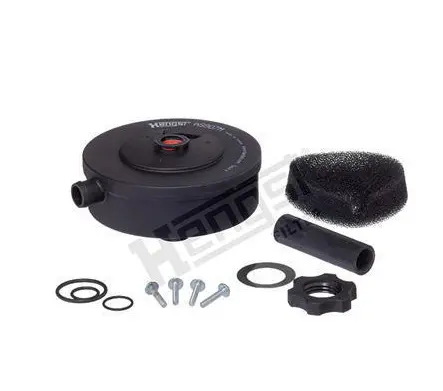 Veivhusfilter Iveco Hengst 