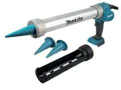 Fettpresse Batteridreven 18V inkl. batt Makita