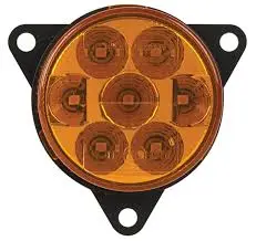 Blinklys LED 24V Dasteri