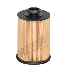 Drivstoffilter MAN TGA Hengst