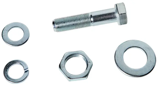 Screw kit Air Spring Phoenix 
