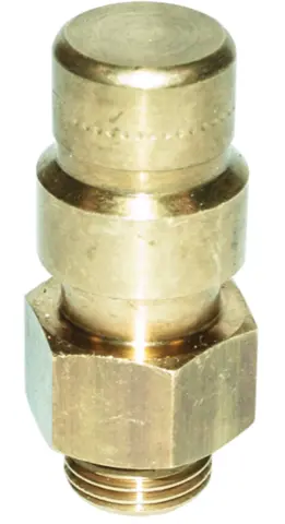 Overtrykkventil  13 BAR  M16X1.5
