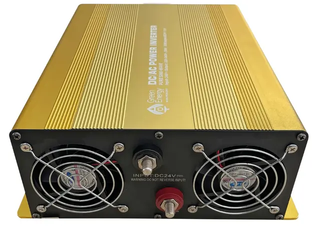 Inverter 1500W Ren Sinus Green Energy 