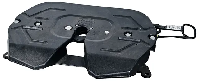 Svingskive SAF SK-S36.20 150mm SAF 