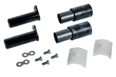 Rep Sett Lager + bolter JSK 36/37 Jost