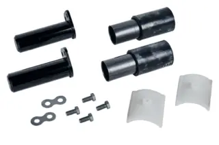 Rep Sett Lager + bolter JSK 36/37 Jost