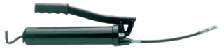 Fettpresse m/slange og munnstykke Pressol