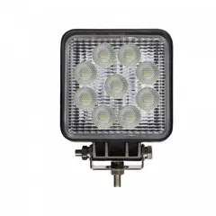 Arbeidslys LED 2000 Flood  0,3m Fabrilcar