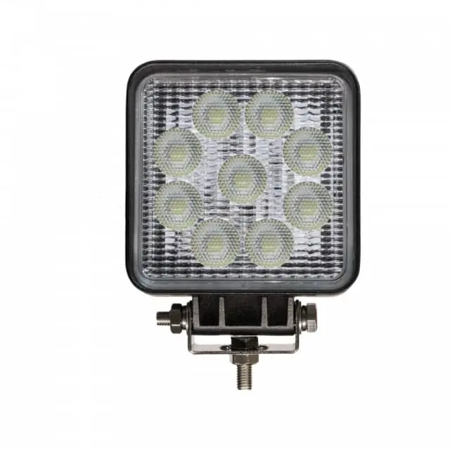 Arbeidslys LED 2000 Flood  0,3m Fabrilcar 