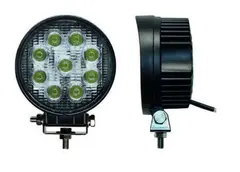 Arbeidslys LED 2000 Spot 0,35m Fabrilcar
