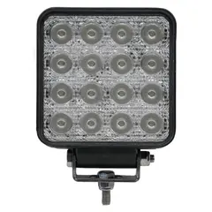 Arbeidslys LED 3500 Flood 1,5m Fabrilcar