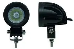 Arbeidslys LED small 800 Flood 0,35m Fabrilcar