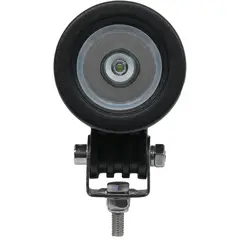 Arbeidslys LED small 800 Spot 0,35m Fabrilcar