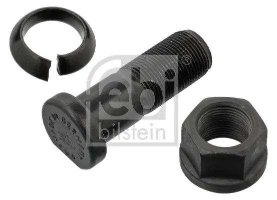 Sealkit tiltcylinder Ø50/70mm HACO Dautel 