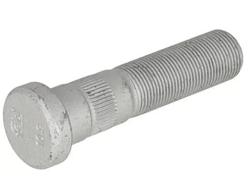 Hjulbolt M20x1,5 89mm Febi