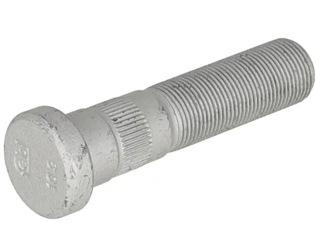 Hjulbolt M20x1,5 89mm Febi 