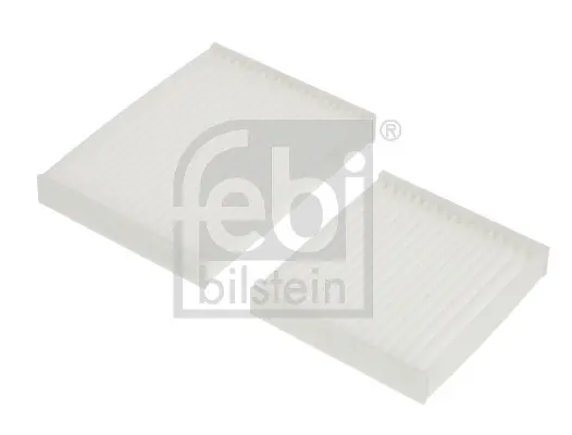 Kupéfilter Scania febi 