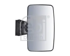 Hydraulic power steering gears (reman) Rema Germany *Pant tilkommer*