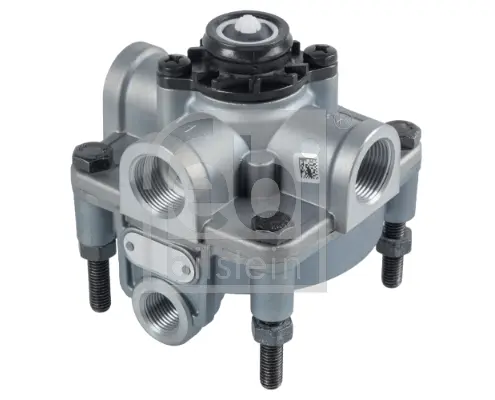 Hydraulic power steering gears (reman) Rema Germany *Pant tilkommer* 