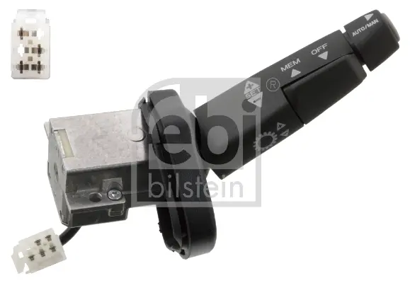 Hydraulic power steering gears (reman) Rema Germany *Pant tilkommer* 