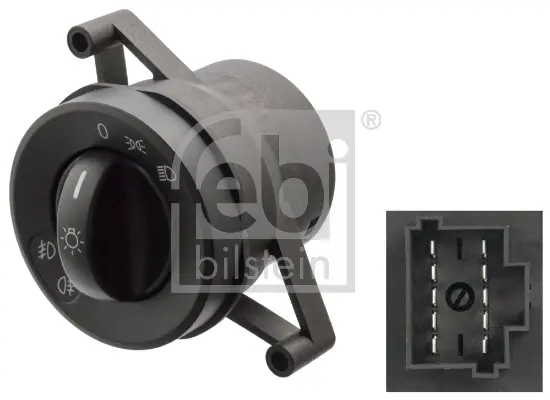 Hydraulic power steering gears (reman) Rema Germany *Pant tilkommer* 