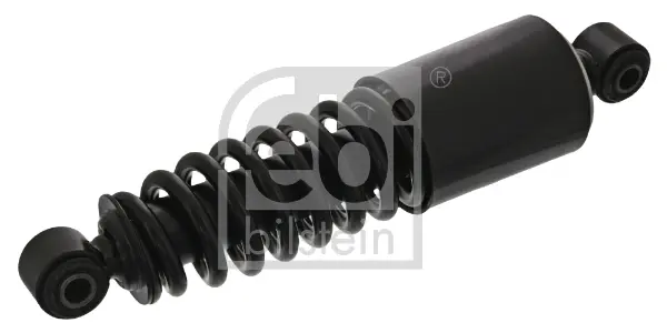 Hydraulic power steering gears (reman) Rema Germany *Pant tilkommer* 