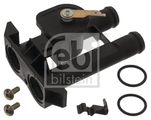 Hydraulic power steering gears (reman) Rema Germany *Pant tilkommer* 