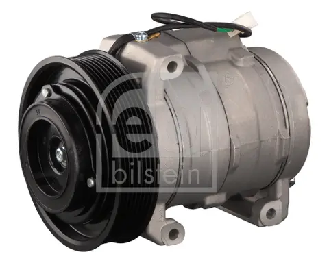 AC kompressor Mercedes Febi