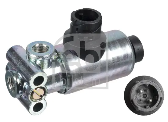 Hydraulic power steering gears (reman) Rema Germany *Pant tilkommer* 