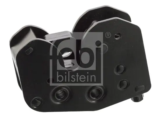 Hydraulic power steering gears (reman) Rema Germany *Pant tilkommer* 